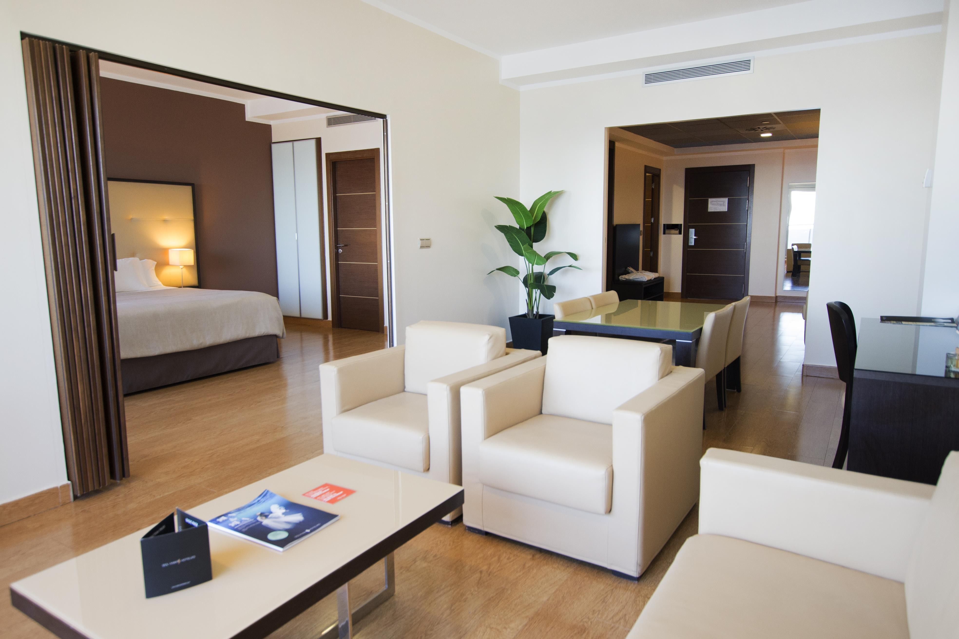 Solymar Gran Hotel The One 8