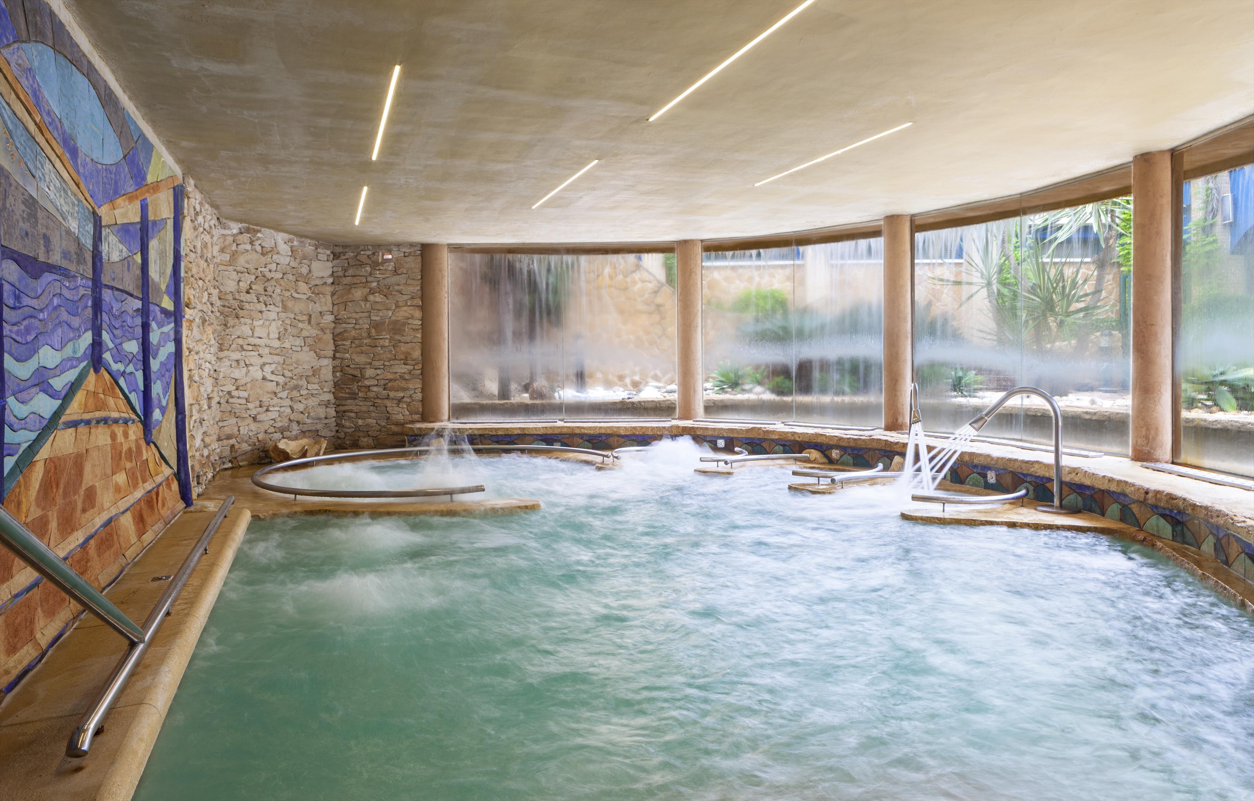 La Laguna Spa & Golf