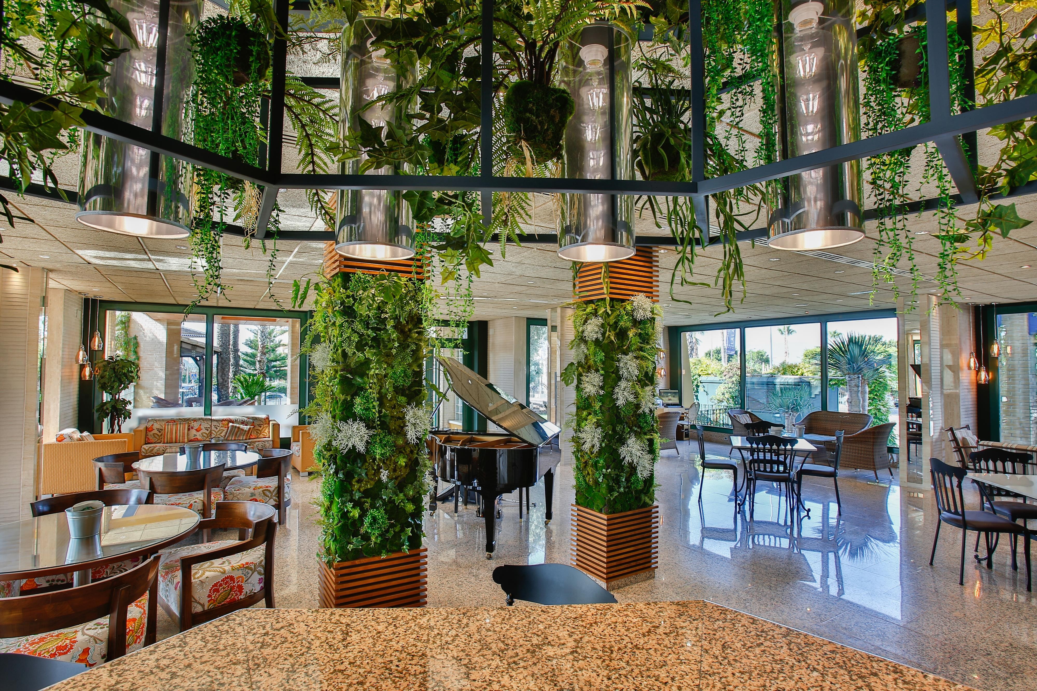 La Laguna Spa & Golf 13