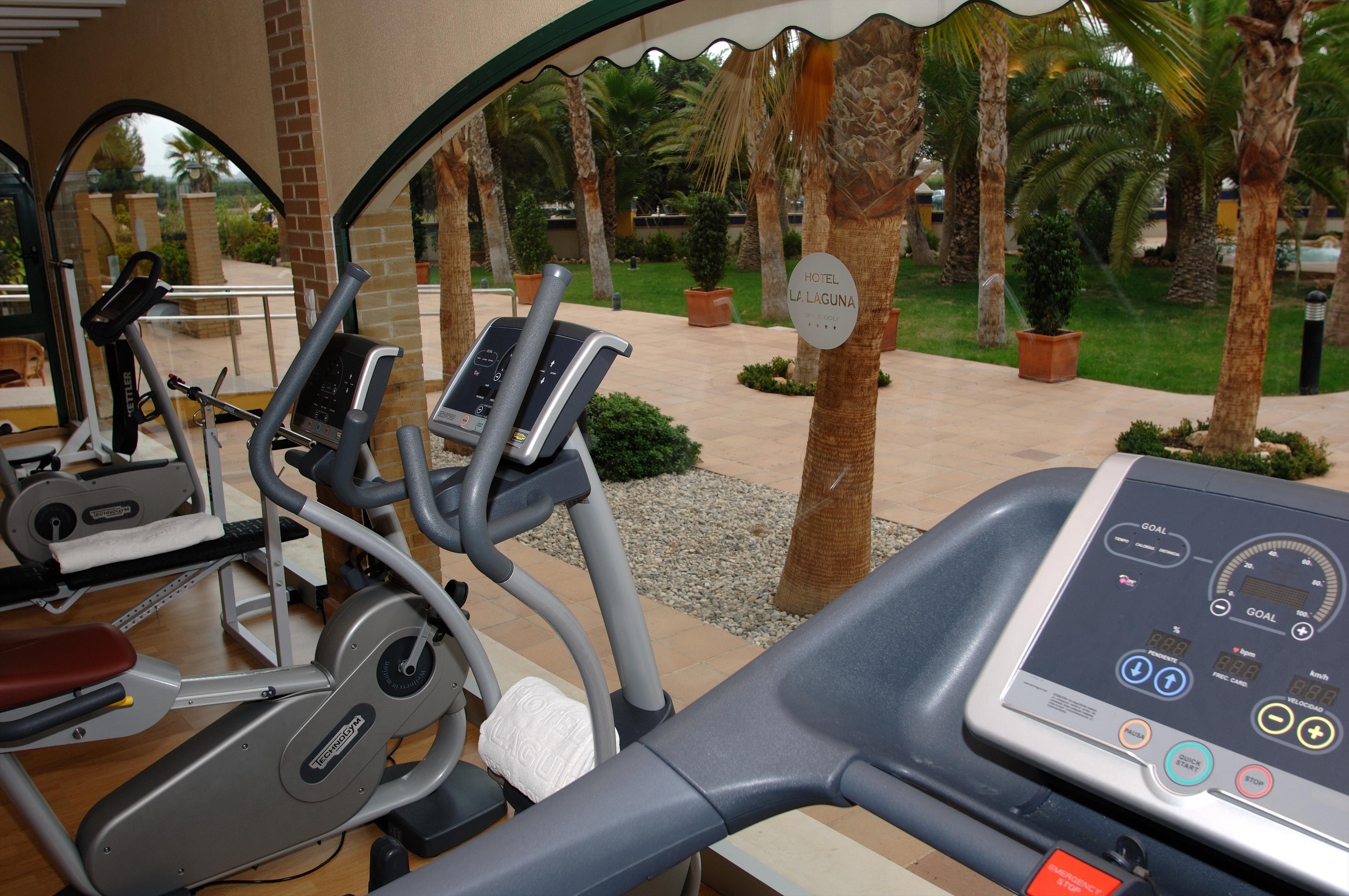 La Laguna Spa & Golf 16