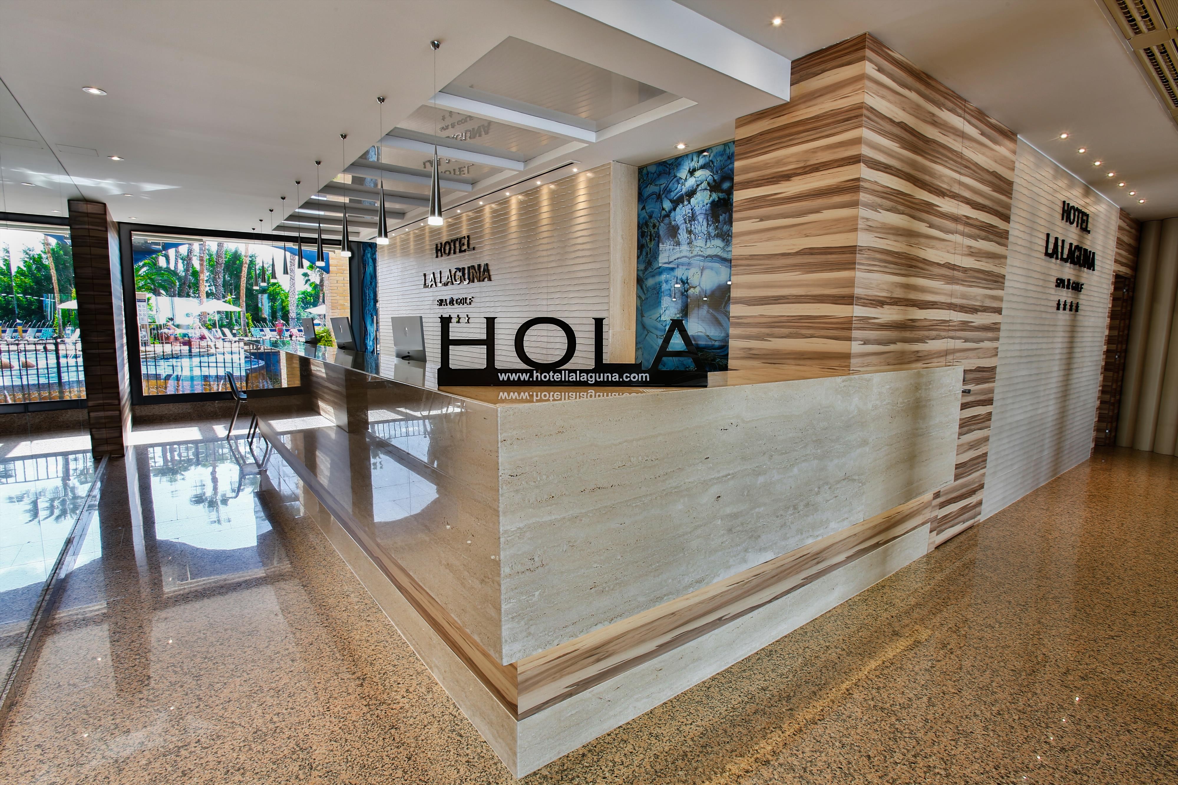 La Laguna Spa & Golf 14