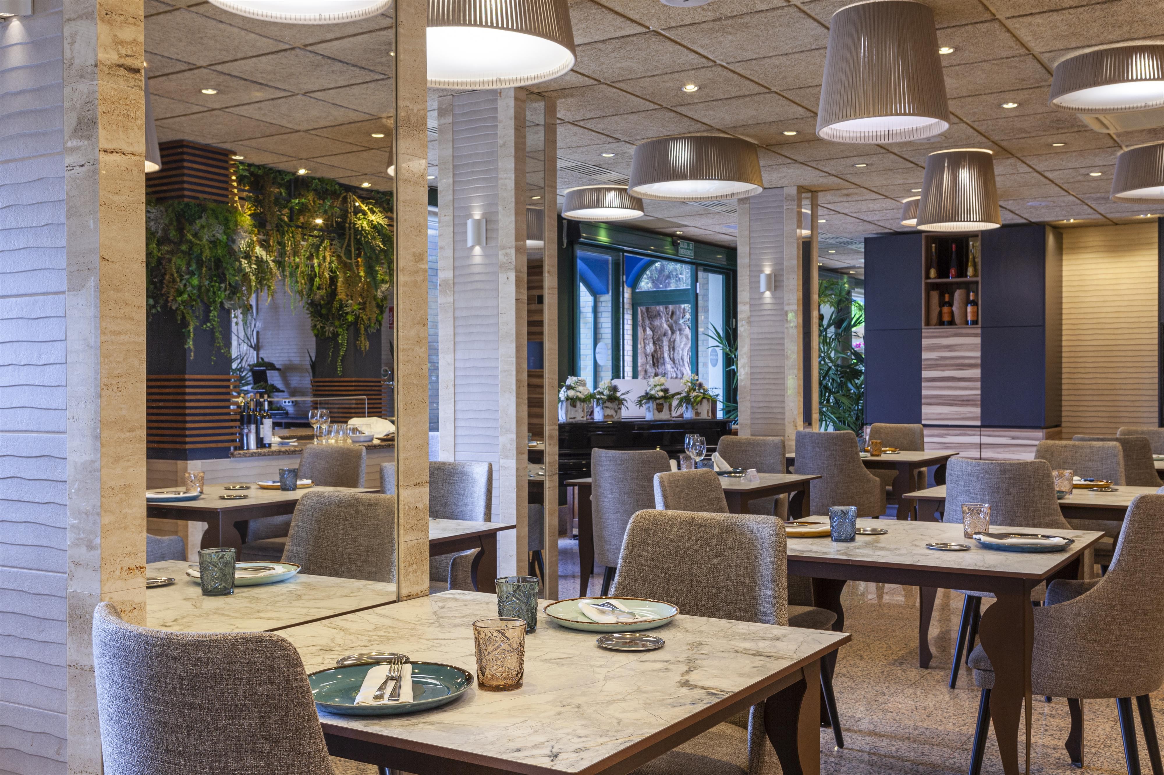 La Laguna Spa & Golf 9