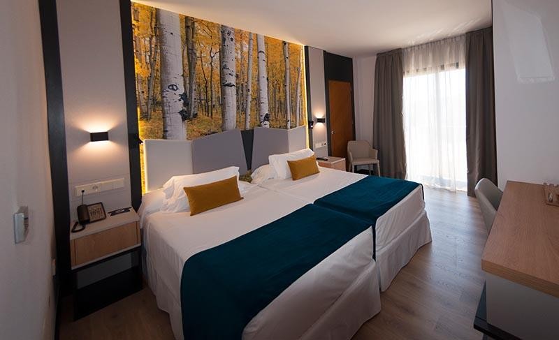 La Laguna Spa & Golf