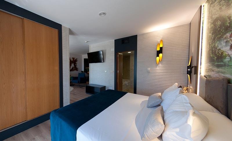 La Laguna Spa & Golf 6