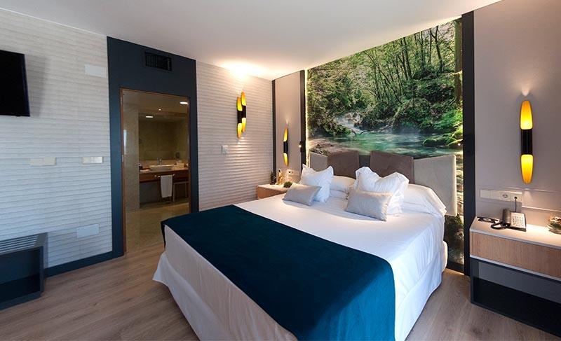 La Laguna Spa & Golf 7