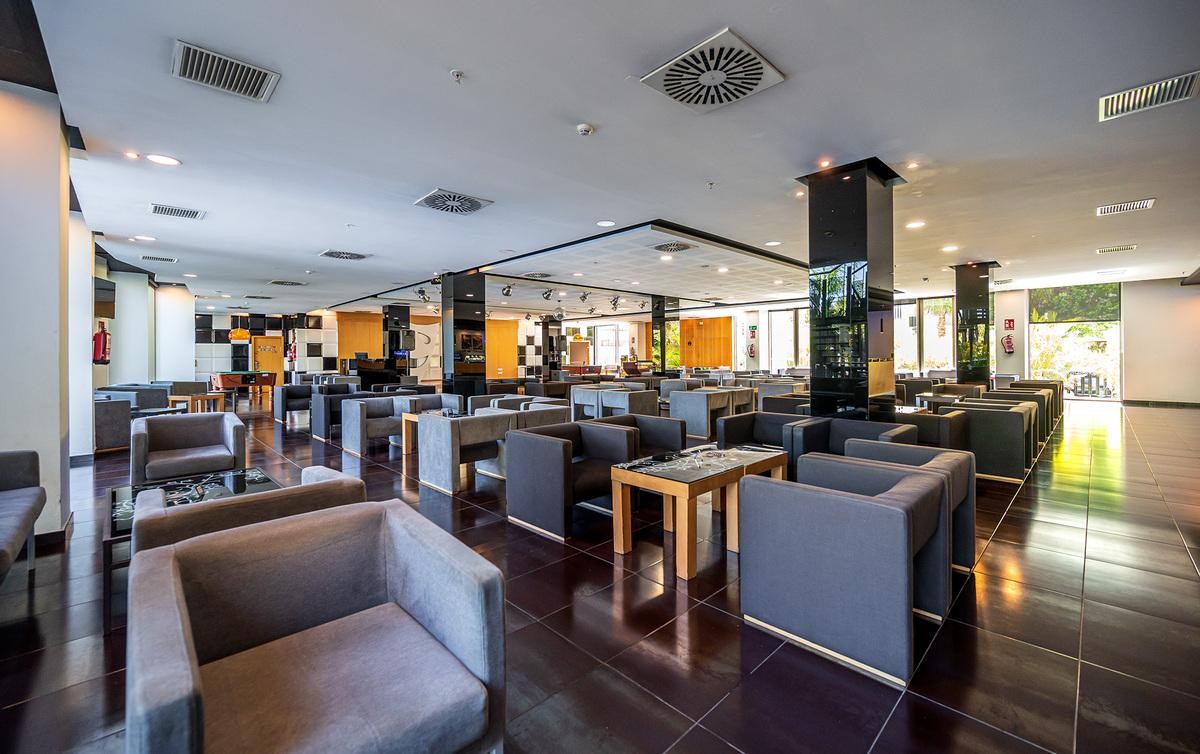 Albir Playa Hotel and Spa 6