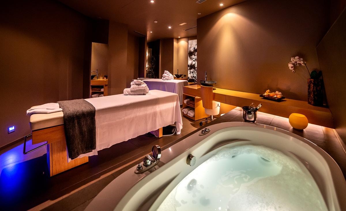 Albir Playa Hotel and Spa 9