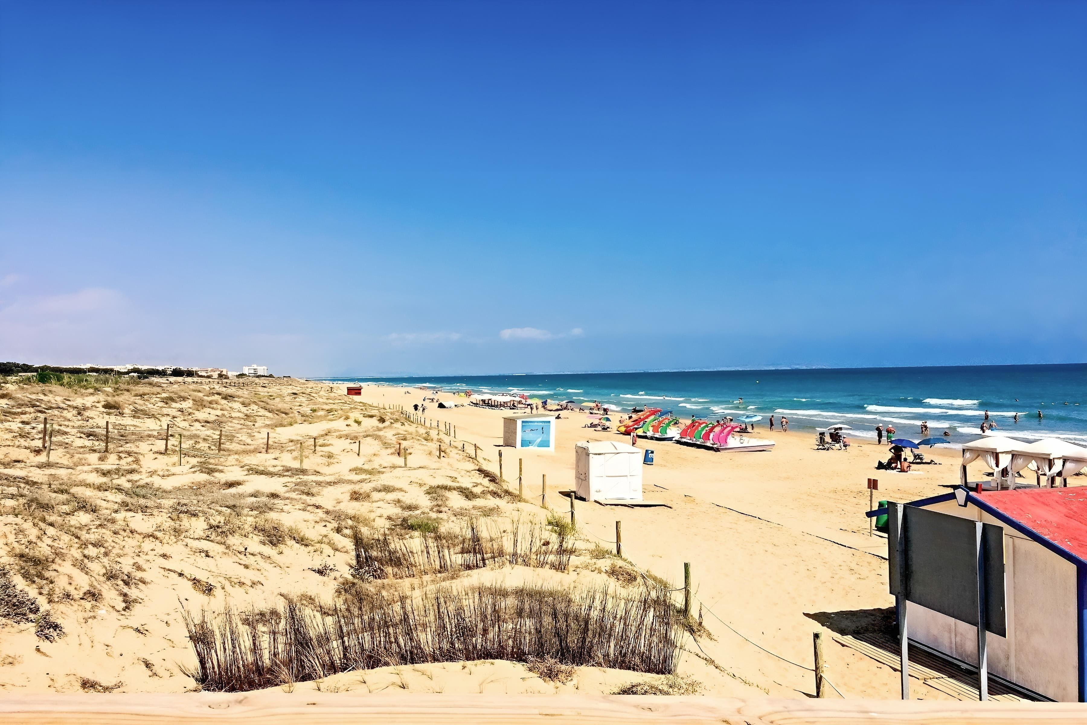 PLAYAS DE GUARDAMAR 17