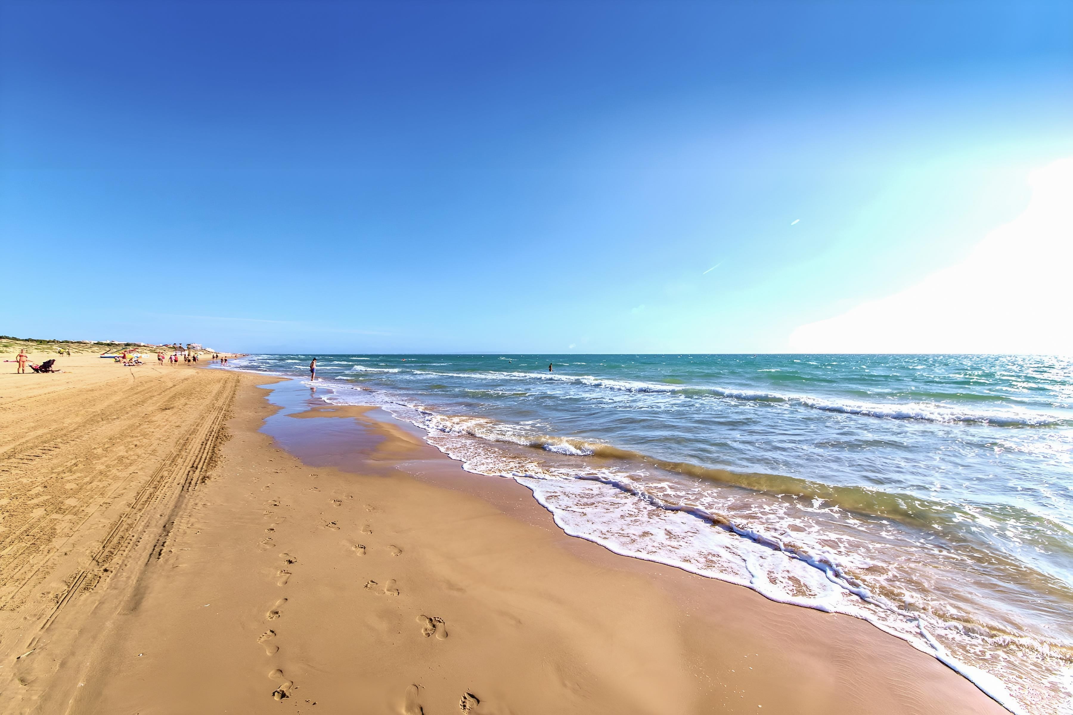 PLAYAS DE GUARDAMAR 7