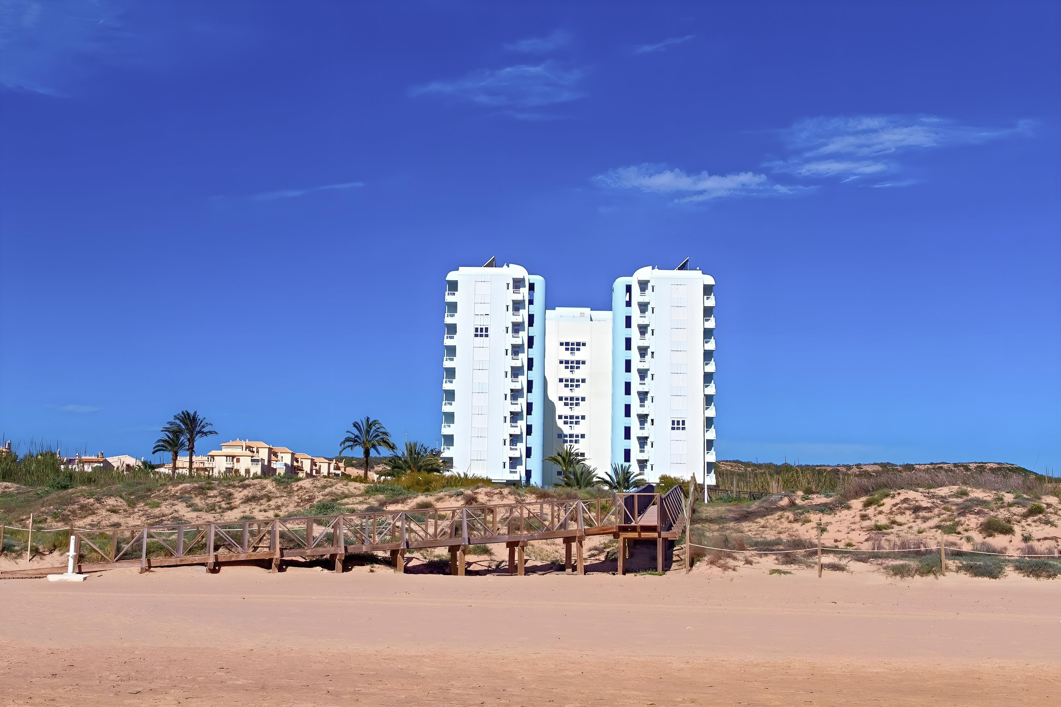 PLAYAS DE GUARDAMAR 26