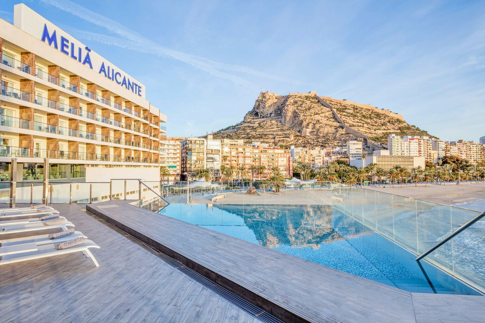 Melia Alicante
