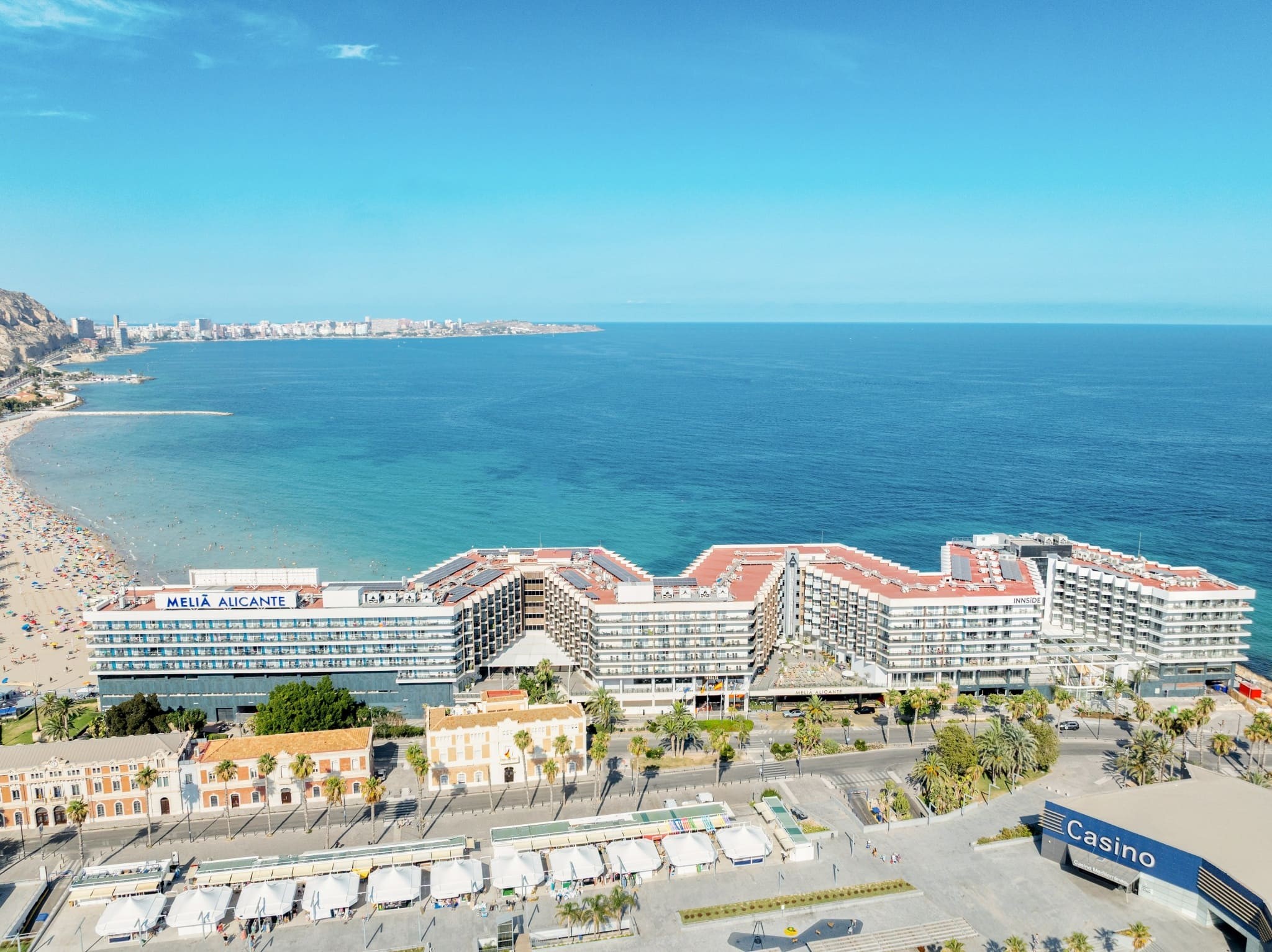 Melia Alicante