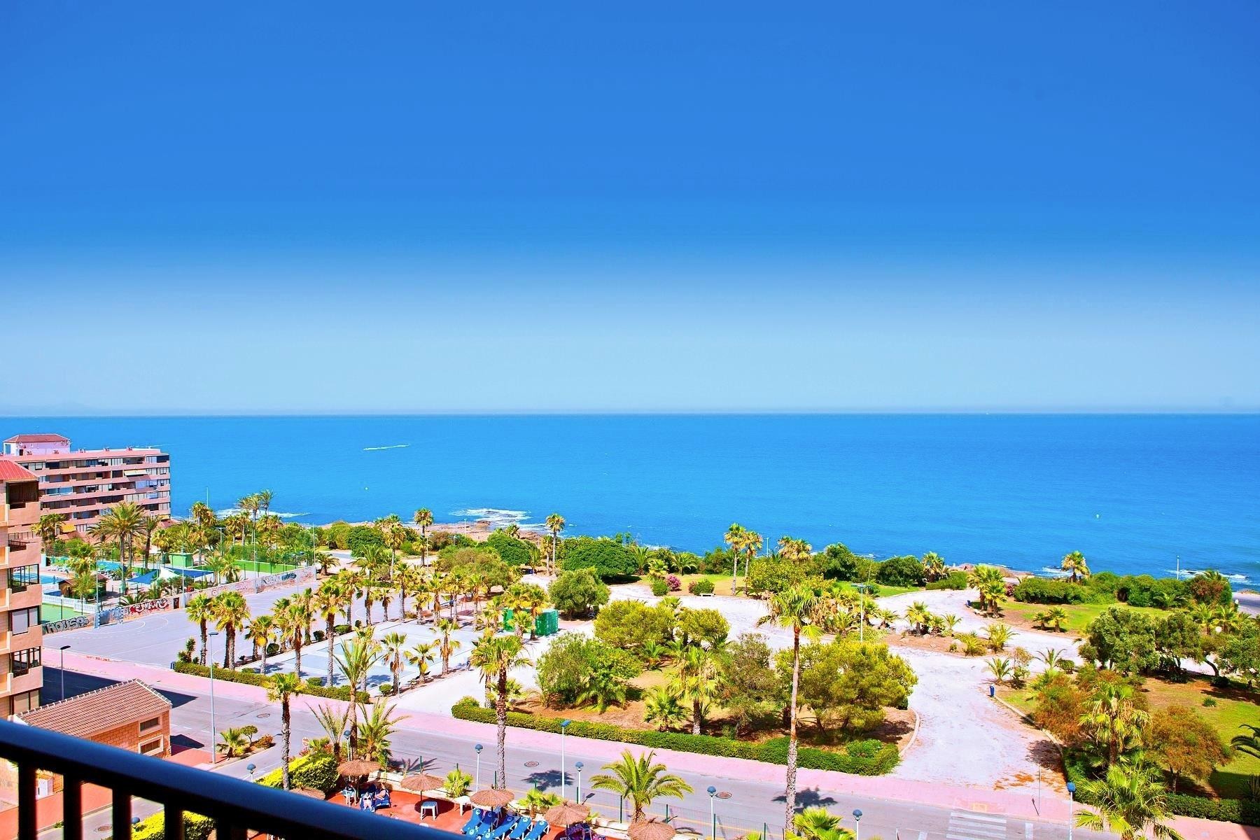 PLAYAS DE TORREVIEJA