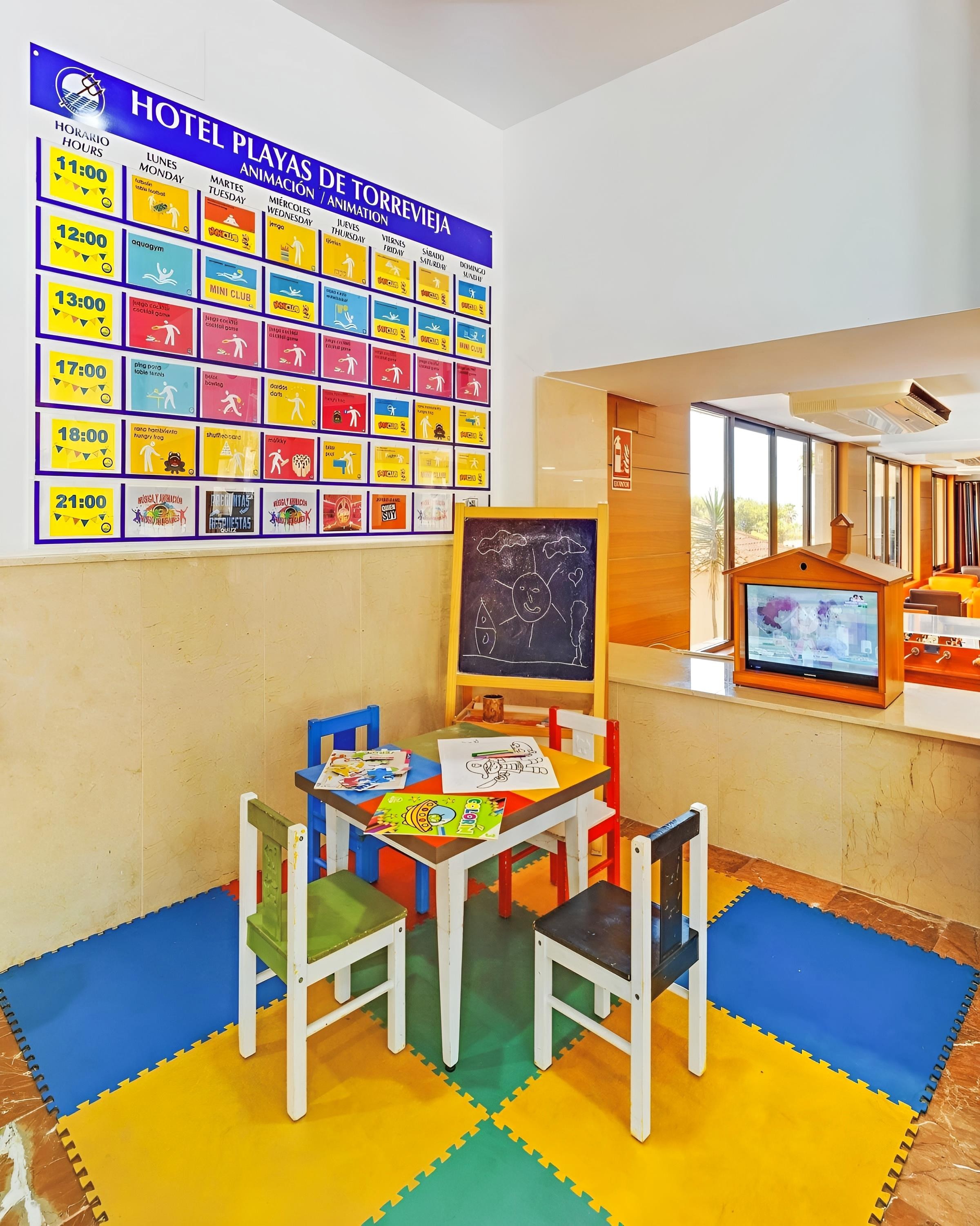 PLAYAS DE TORREVIEJA 21