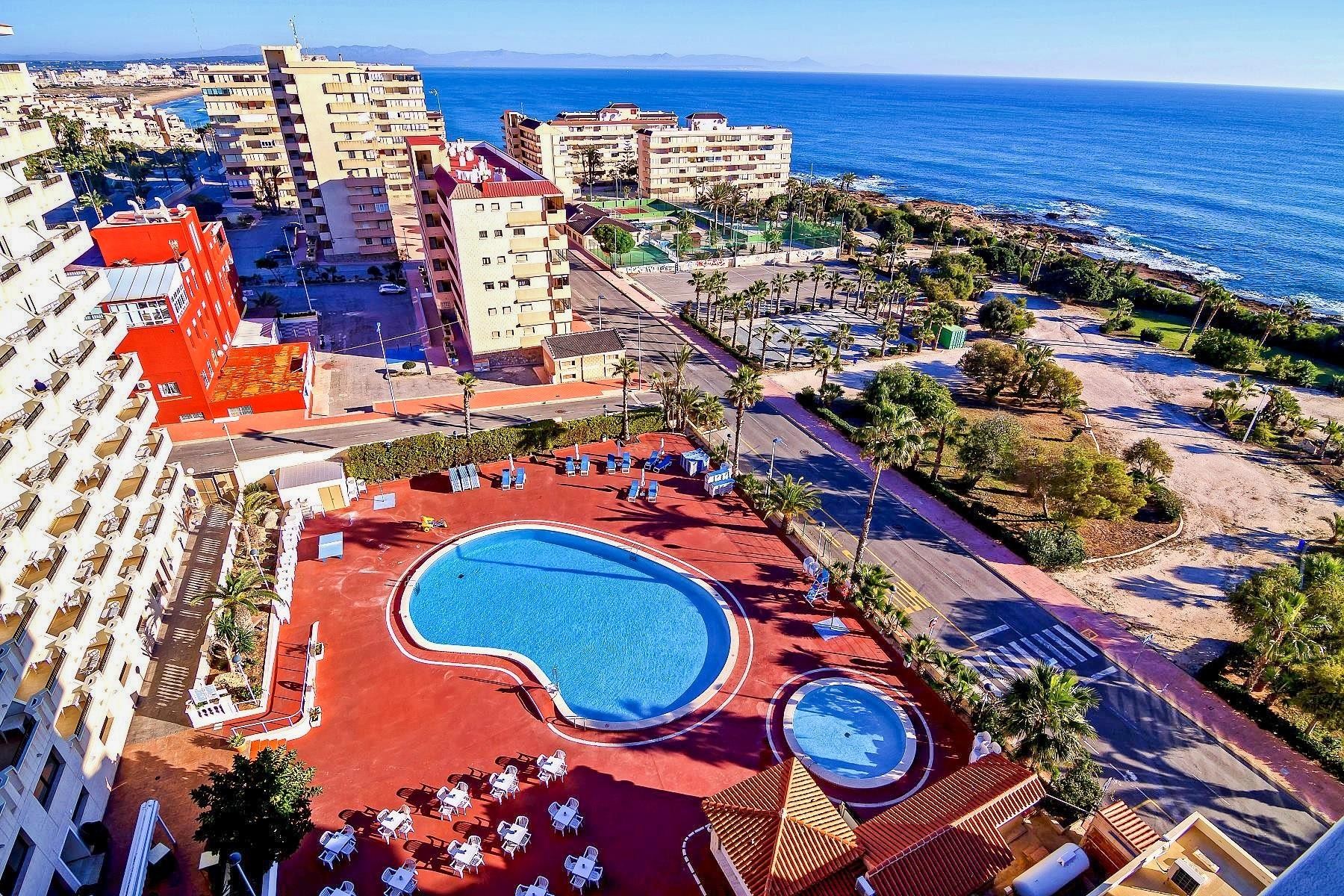 PLAYAS DE TORREVIEJA