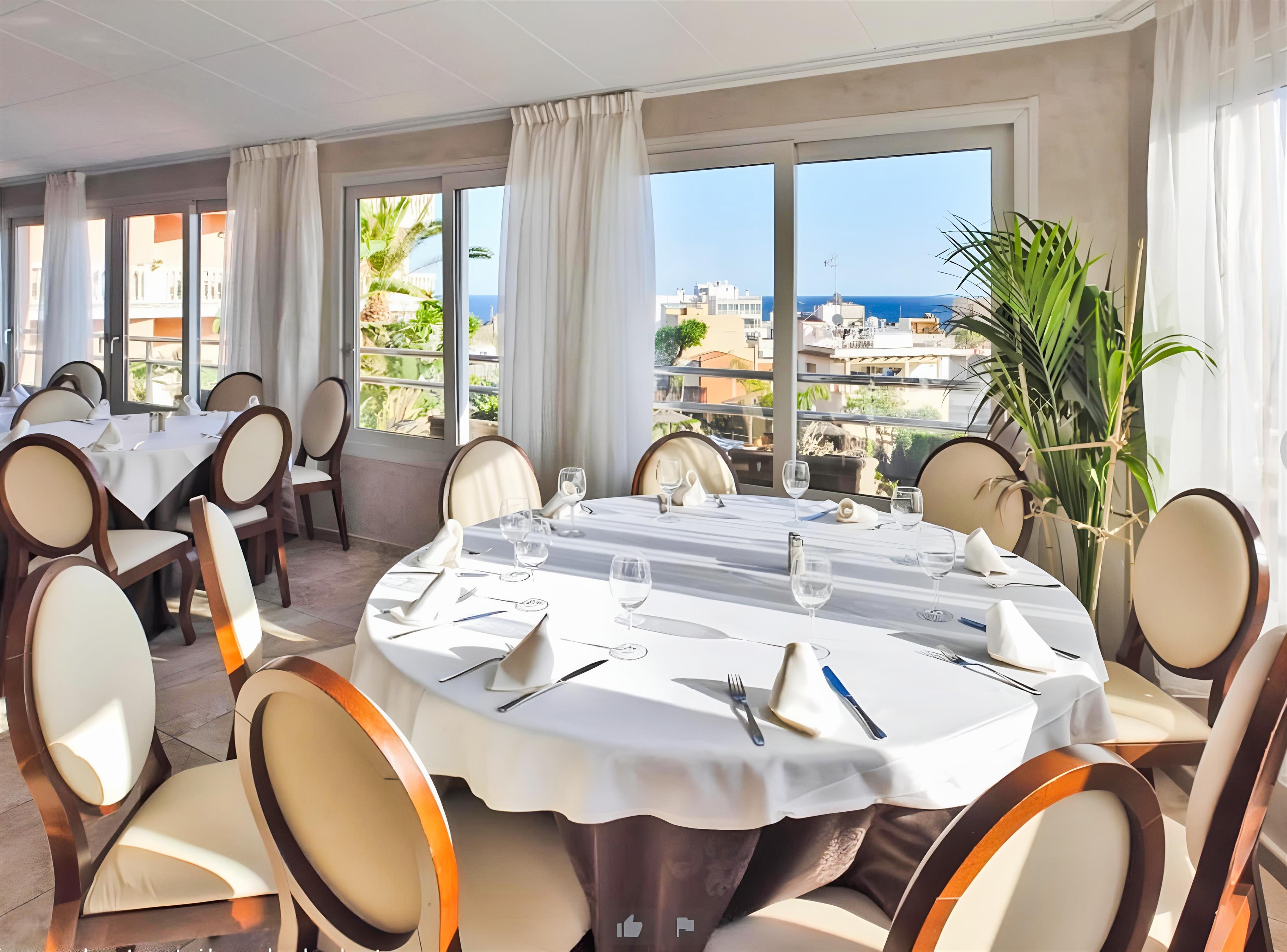 Alba Seleqtta Hotel Spa 12