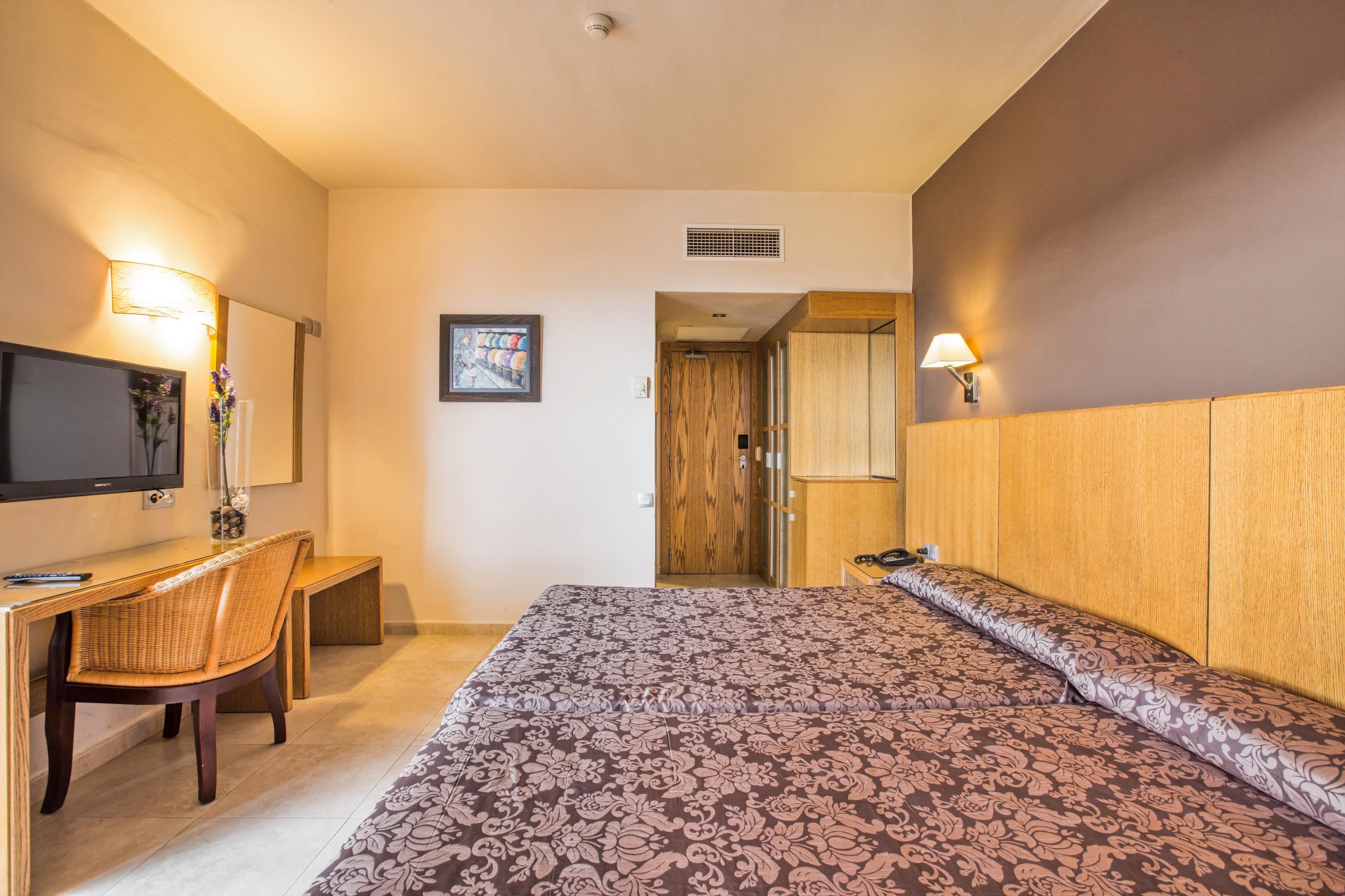 Alba Seleqtta Hotel Spa