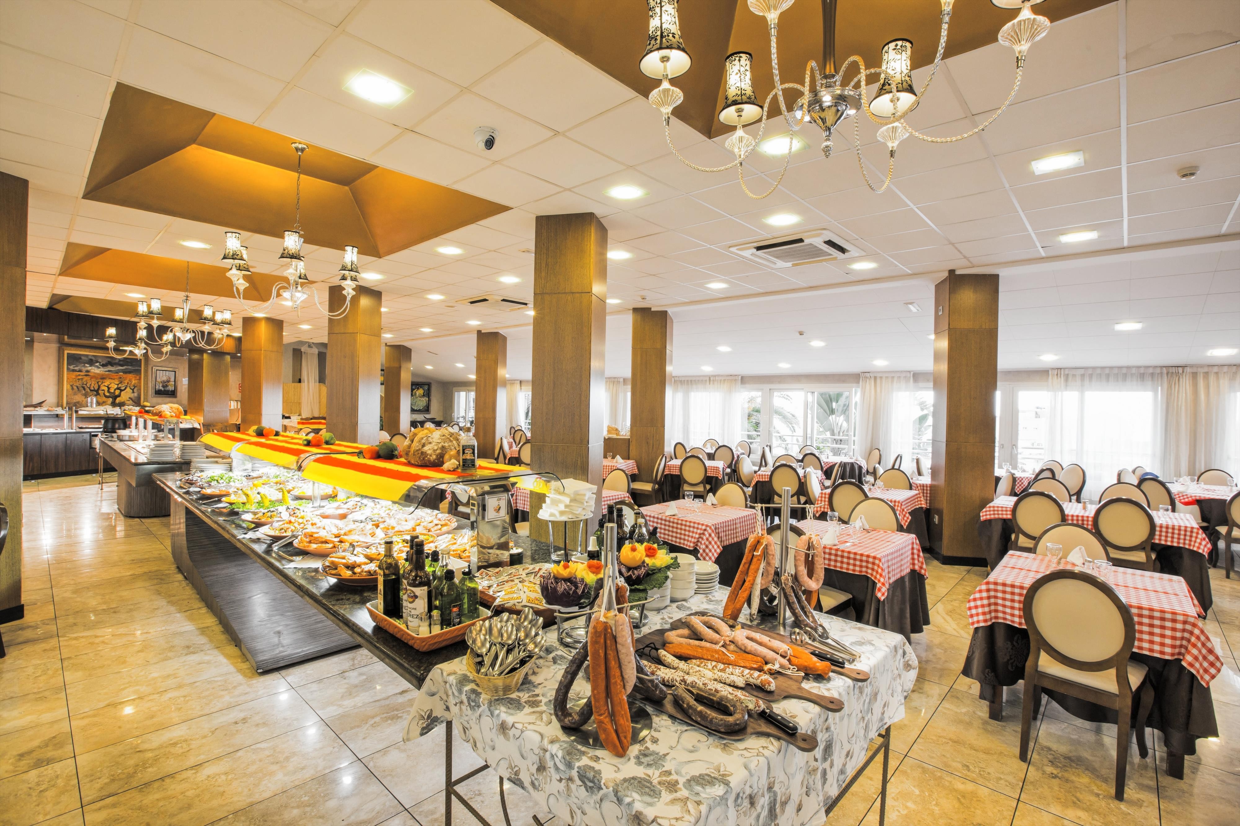 Alba Seleqtta Hotel Spa 11