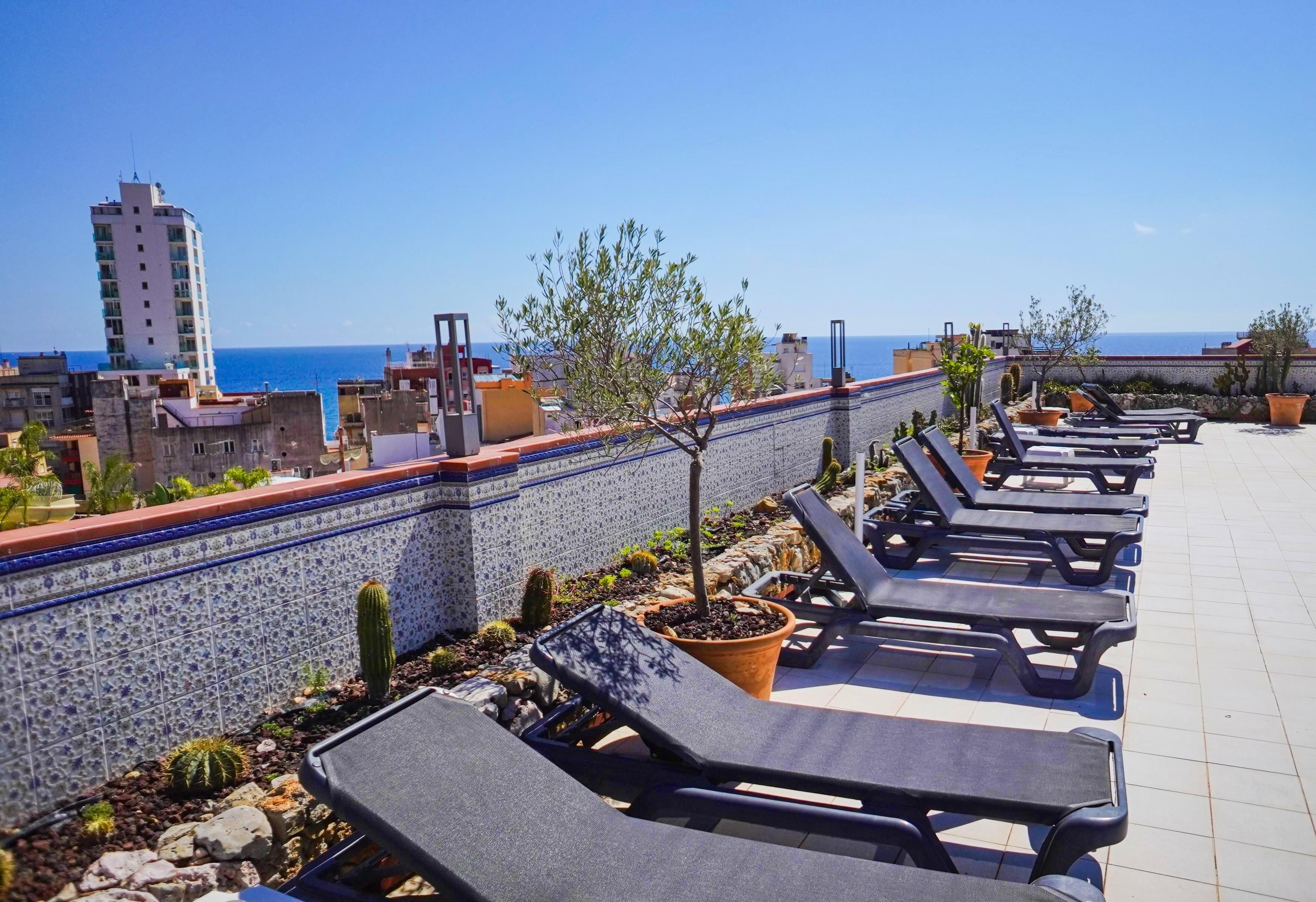 Alba Seleqtta Hotel Spa 23