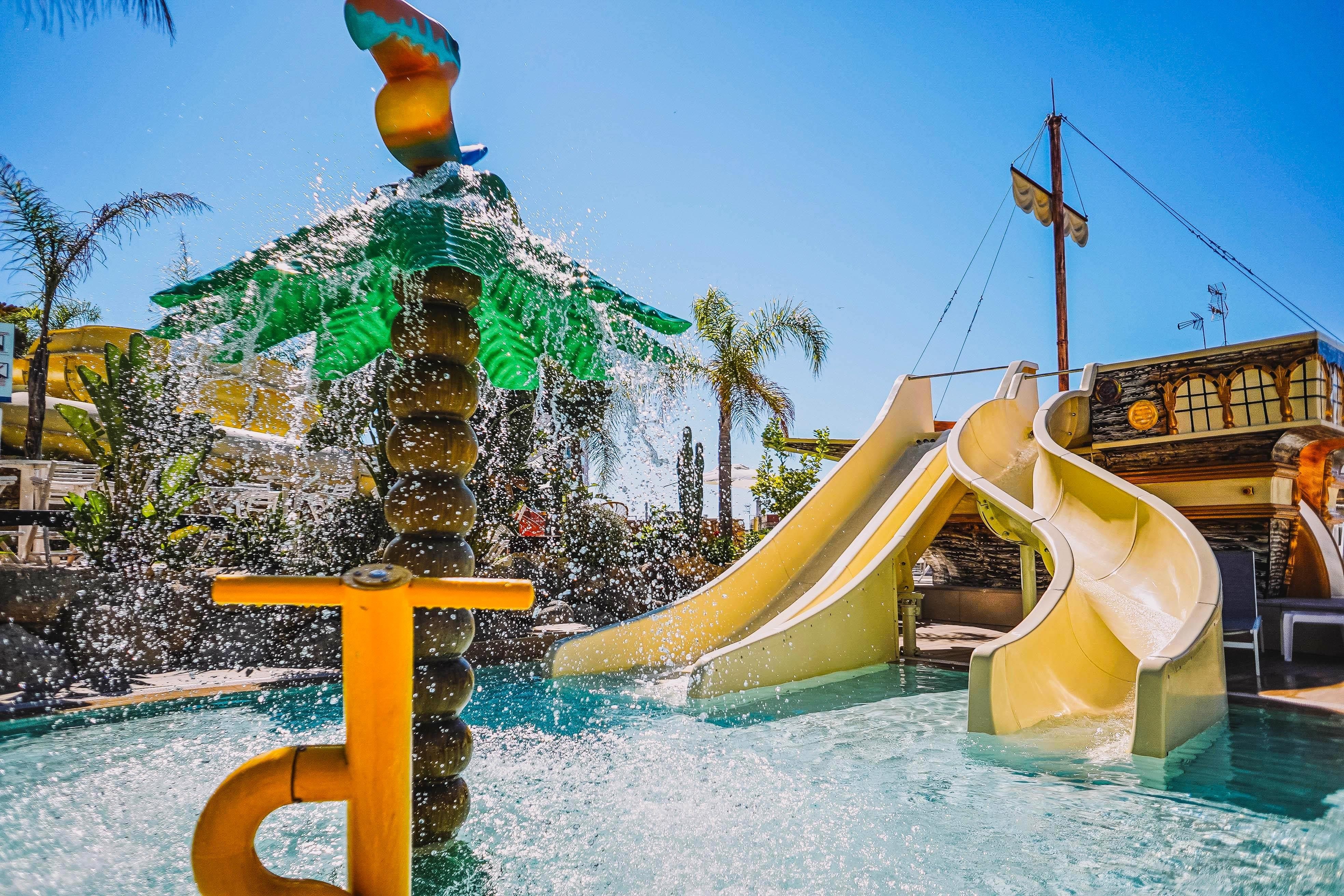 Alba Seleqtta Hotel Spa 20