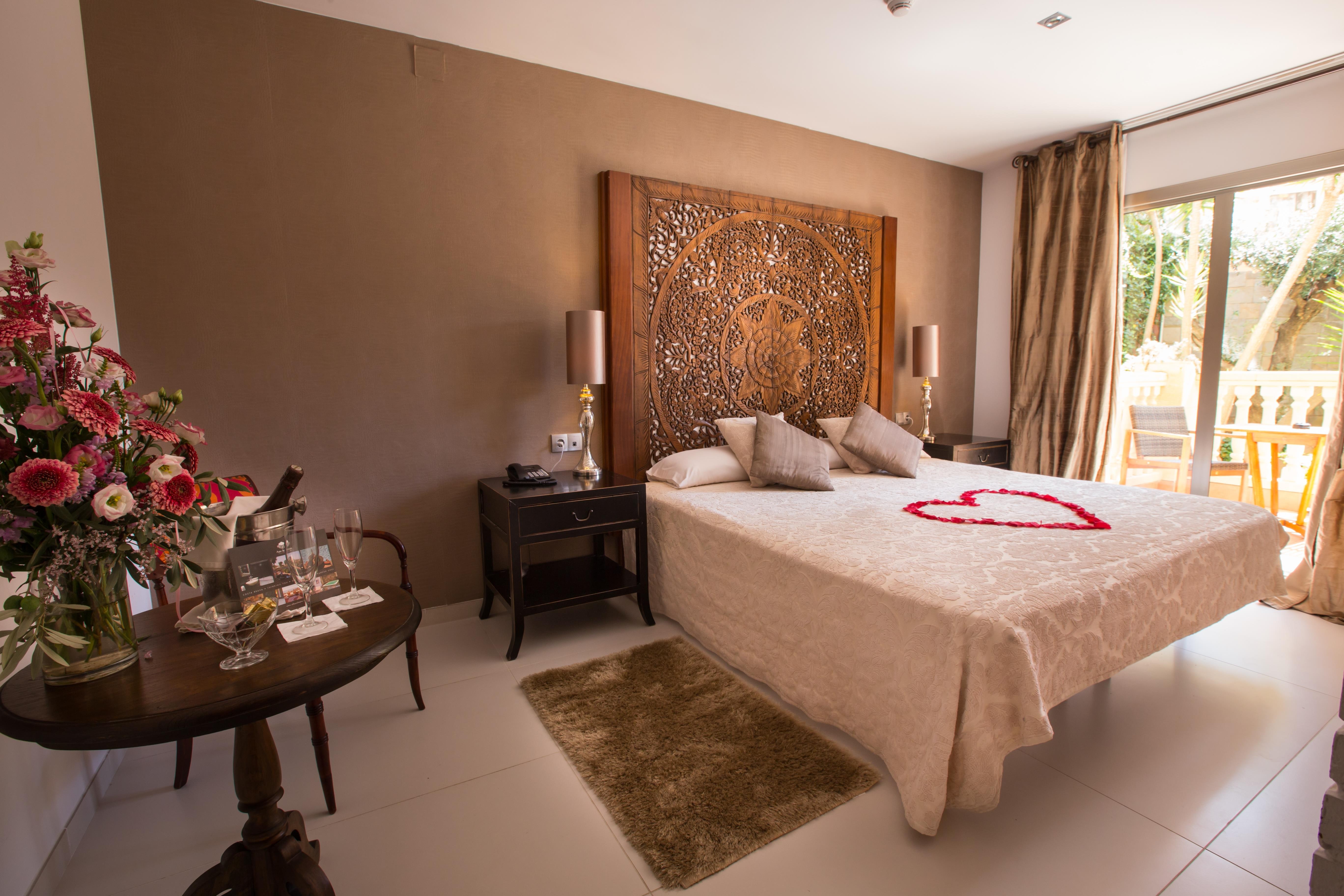 Alba Seleqtta Hotel Spa 8