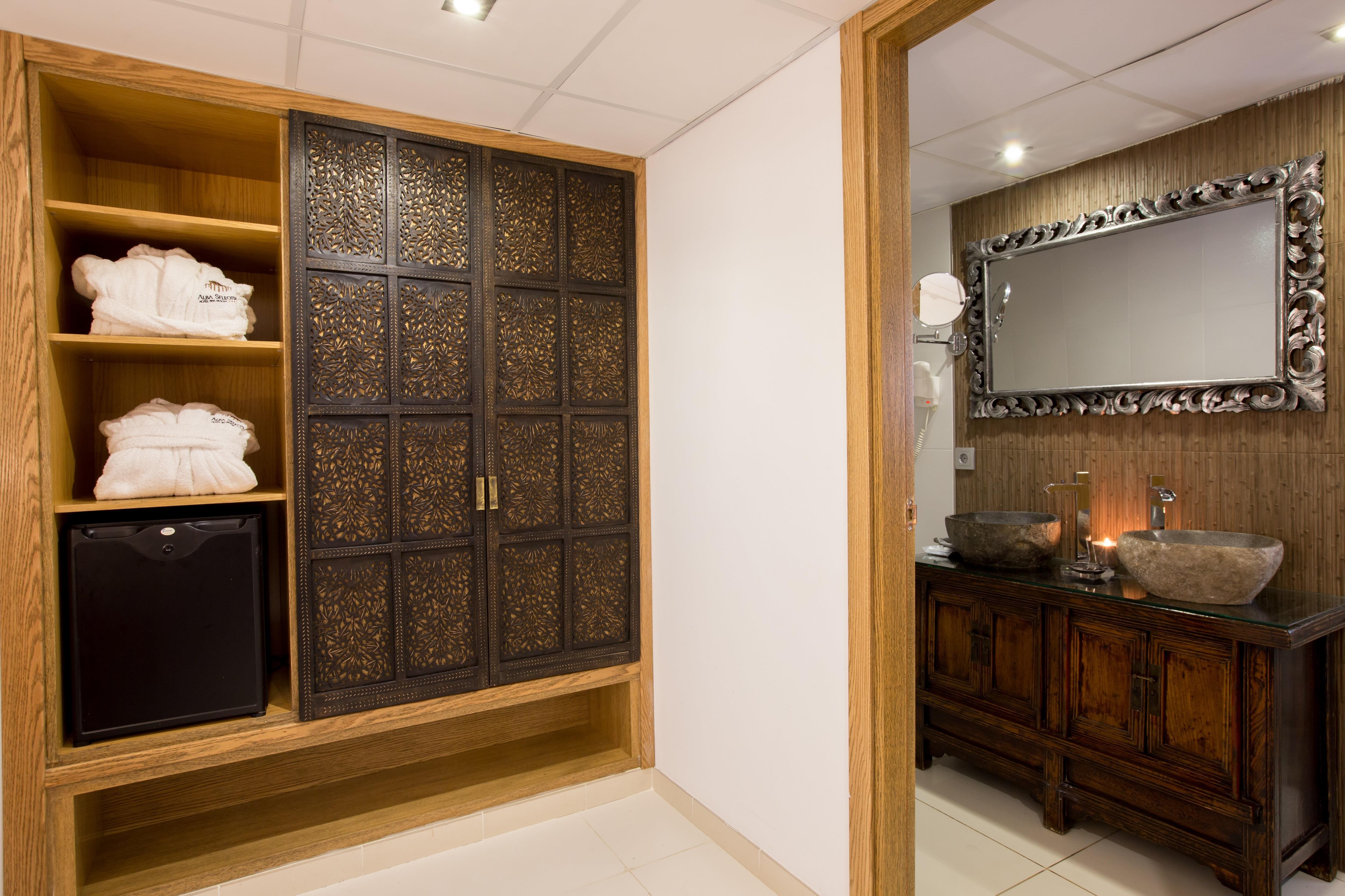 Alba Seleqtta Hotel Spa 9