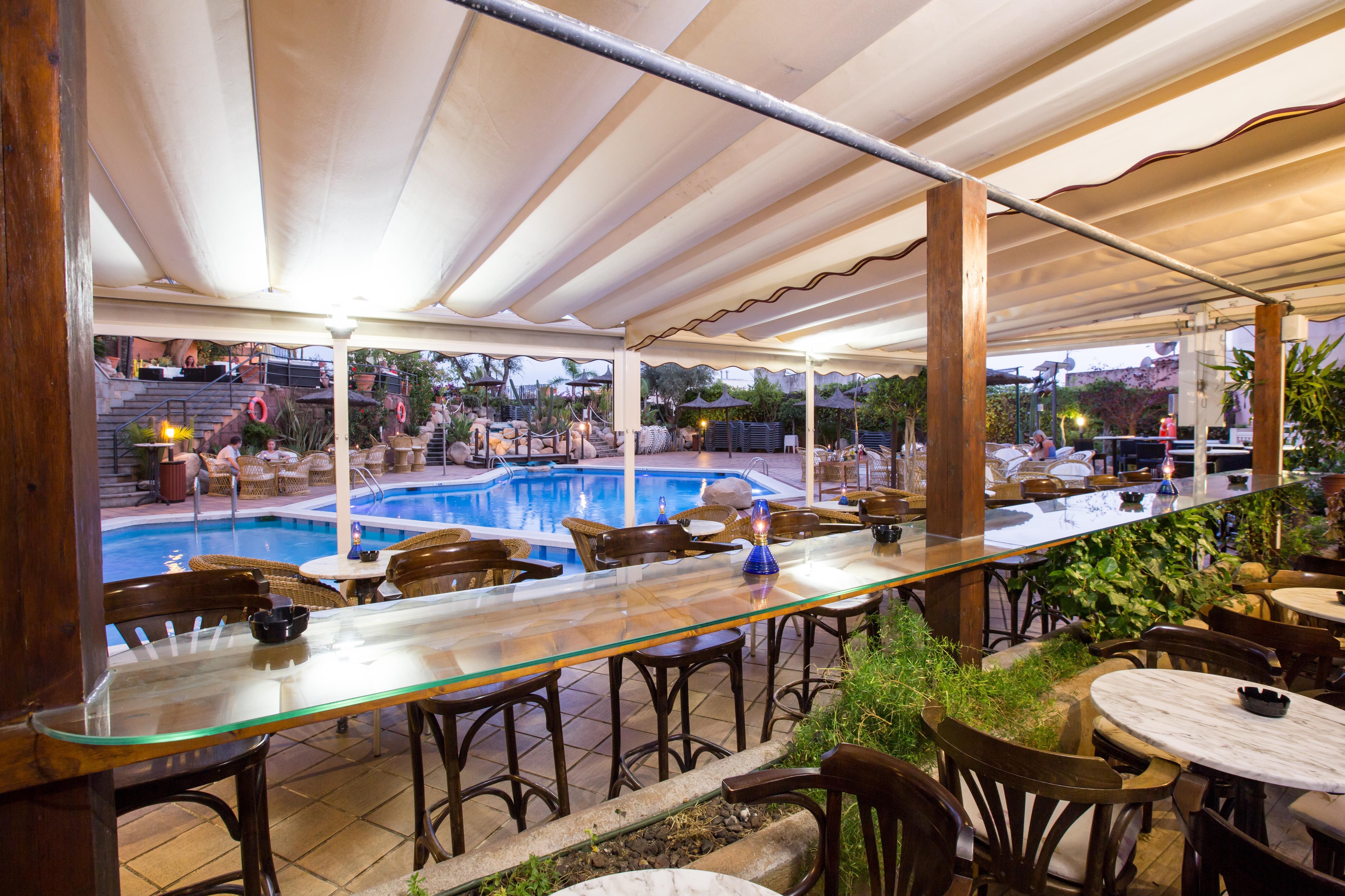 Alba Seleqtta Hotel Spa 16