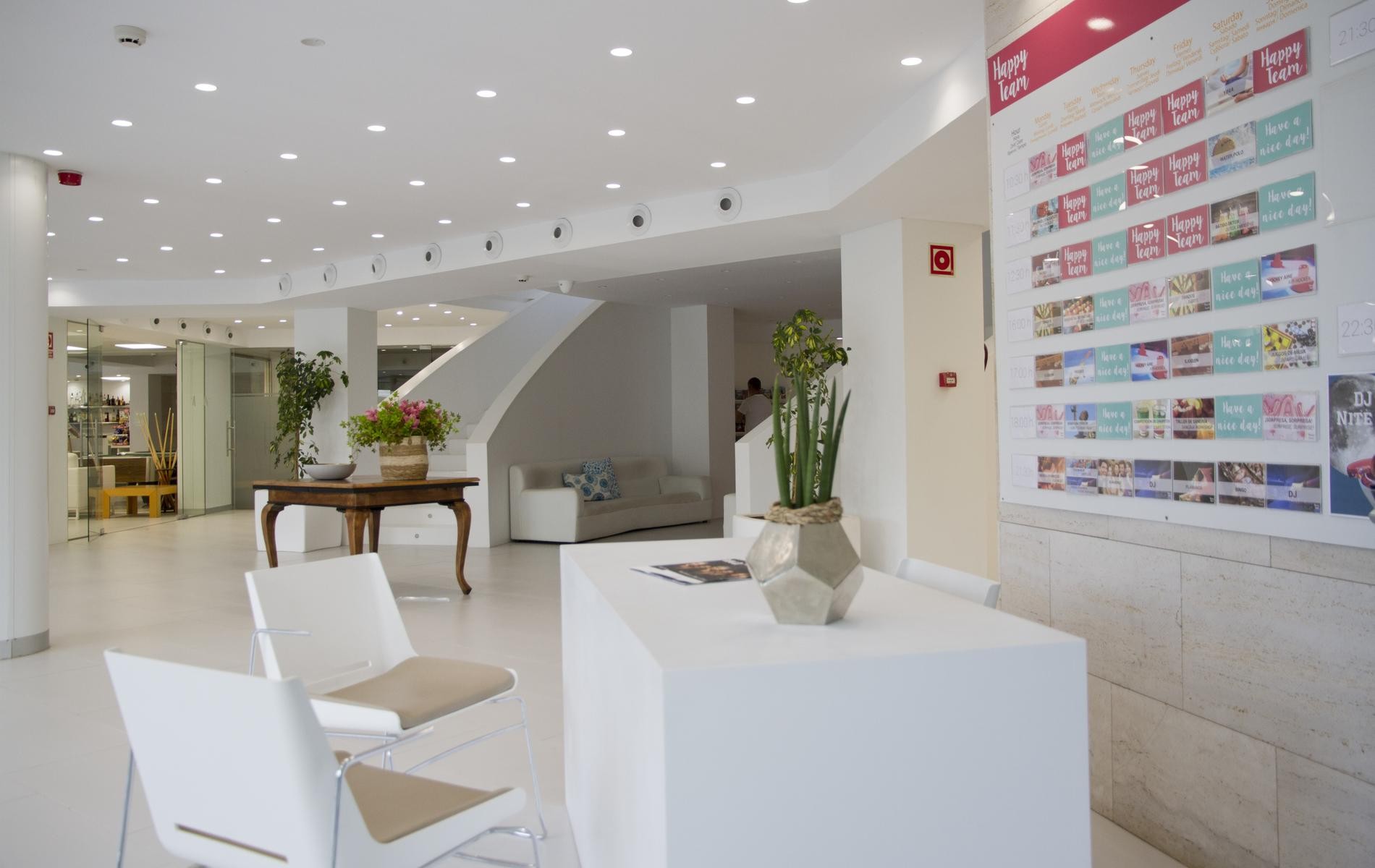 Alegria Fenals Mar 6