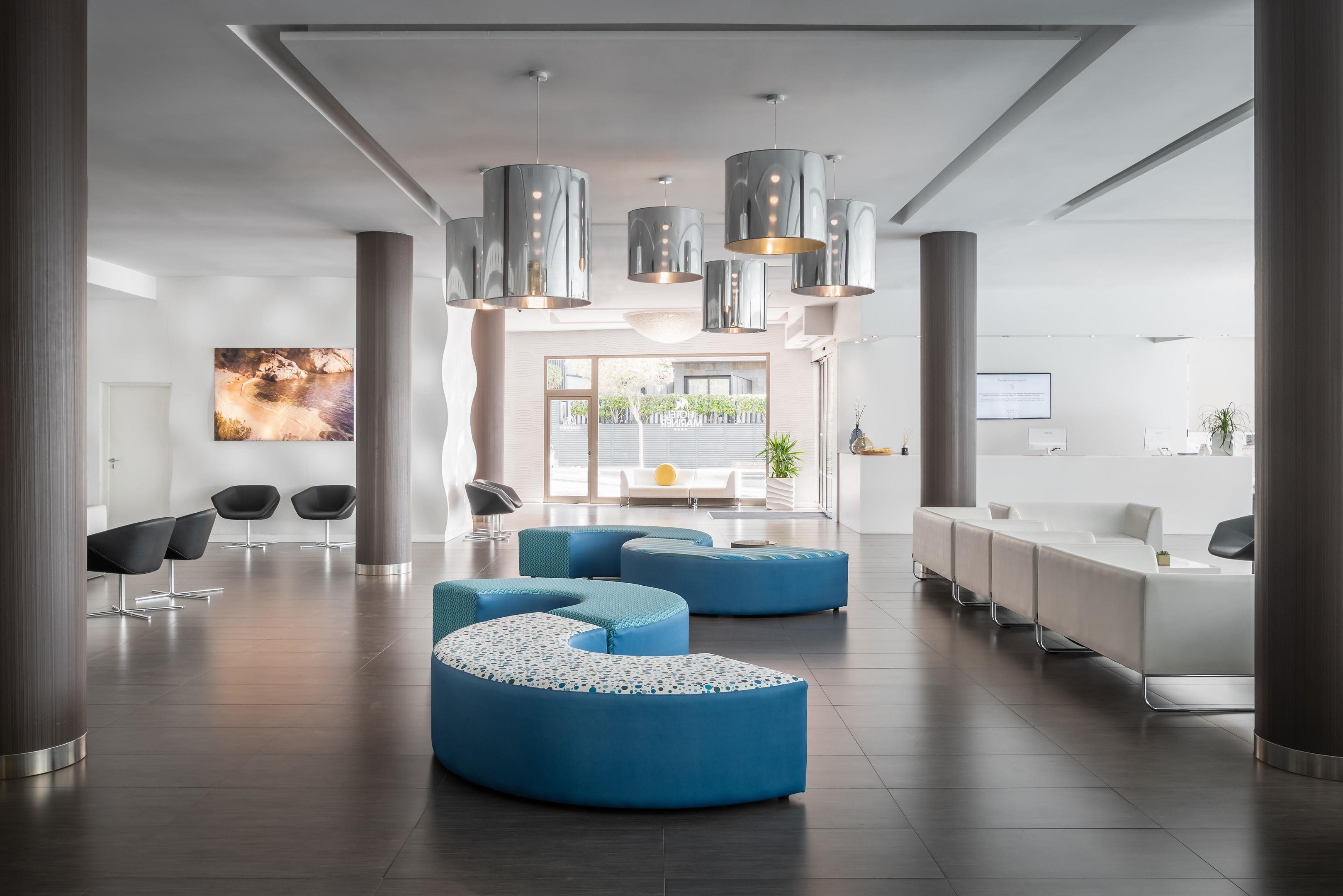 ThePlace Mariner od ALEGRIA 9