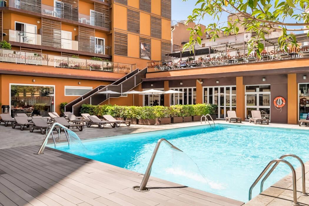 Alegria Plaza Paris 11