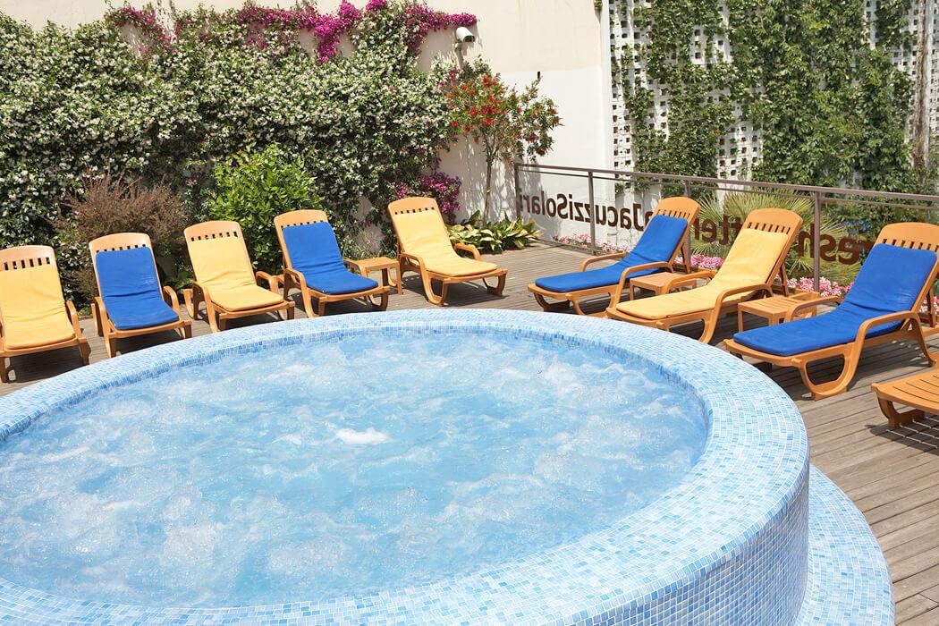 Alegria Plaza Paris 14