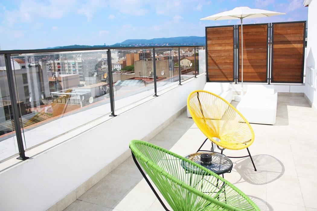 Alegria Plaza Paris 15