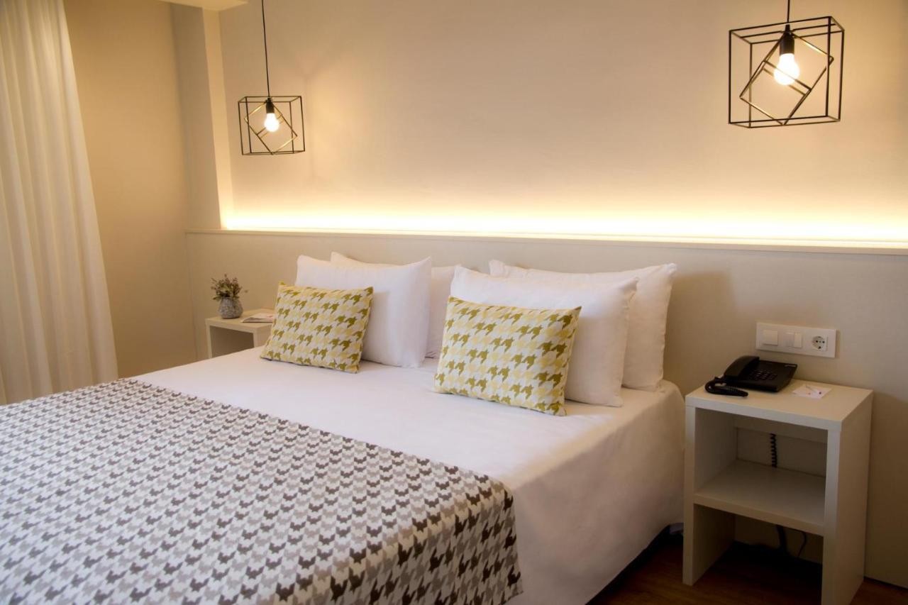 Alegria Plaza Paris 21