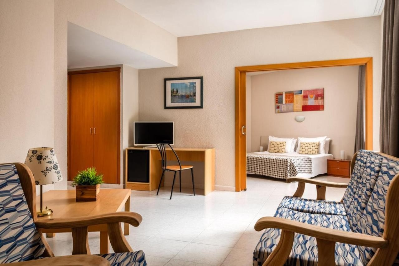 Alegria Plaza Paris 23