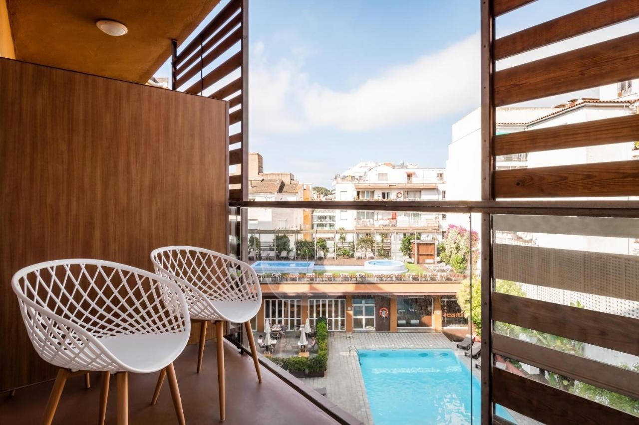 Alegria Plaza Paris 24