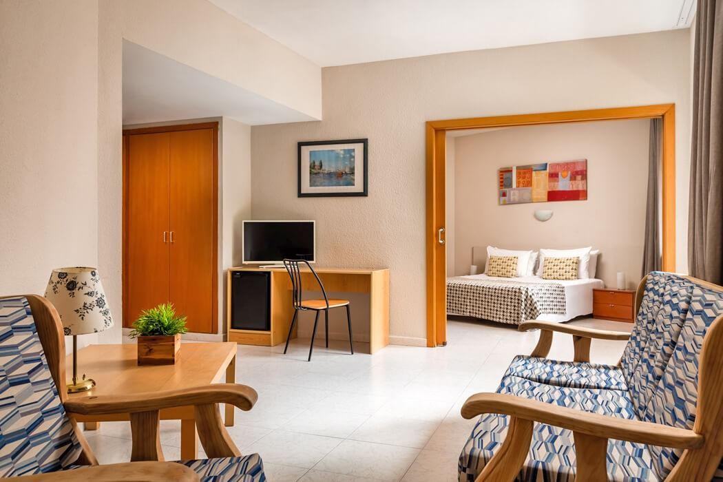 Alegria Plaza Paris 13