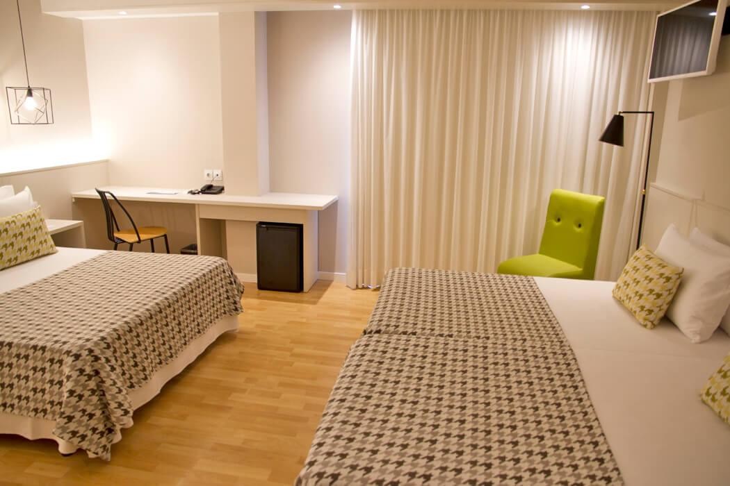 Alegria Plaza Paris 12