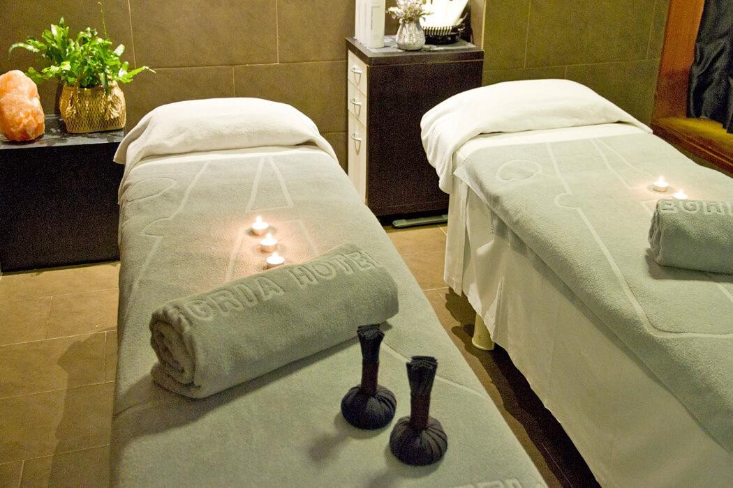 Alegria Plaza Paris 18