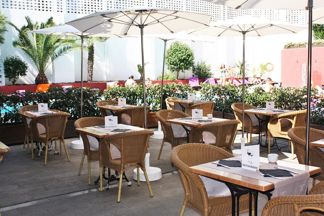 Alegria Plaza Paris 19