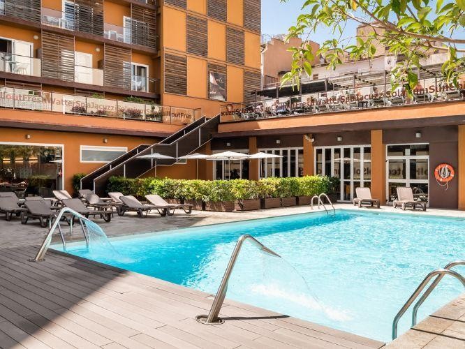 Alegria Plaza Paris 27