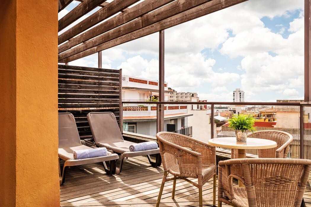 Alegria Plaza Paris 16