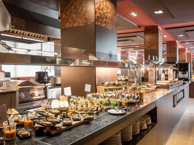 Alegria Plaza Paris 30