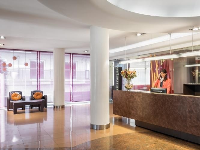 Alegria Plaza Paris 31