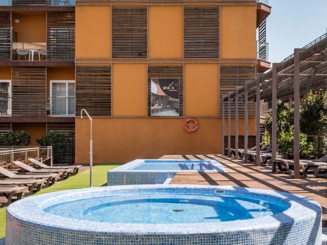 Alegria Plaza Paris 32