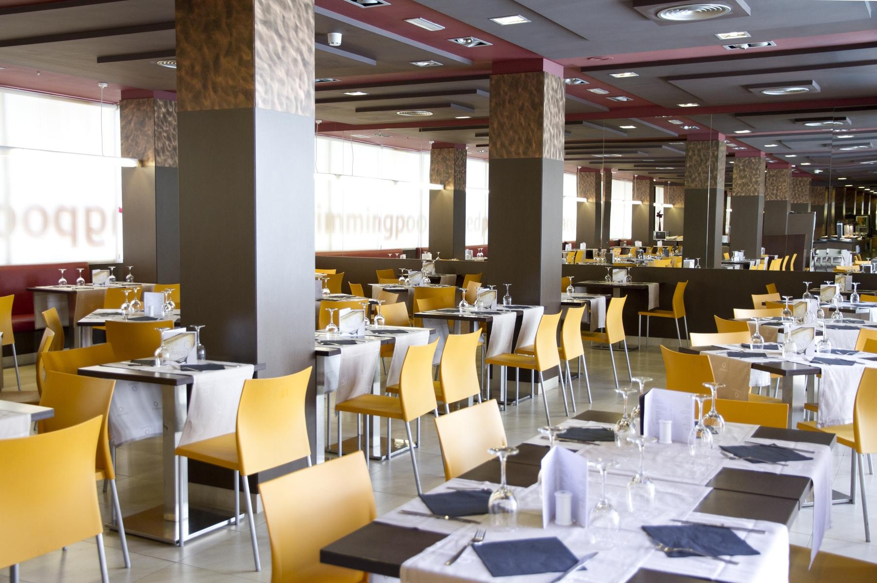 Alegria Plaza Paris 7