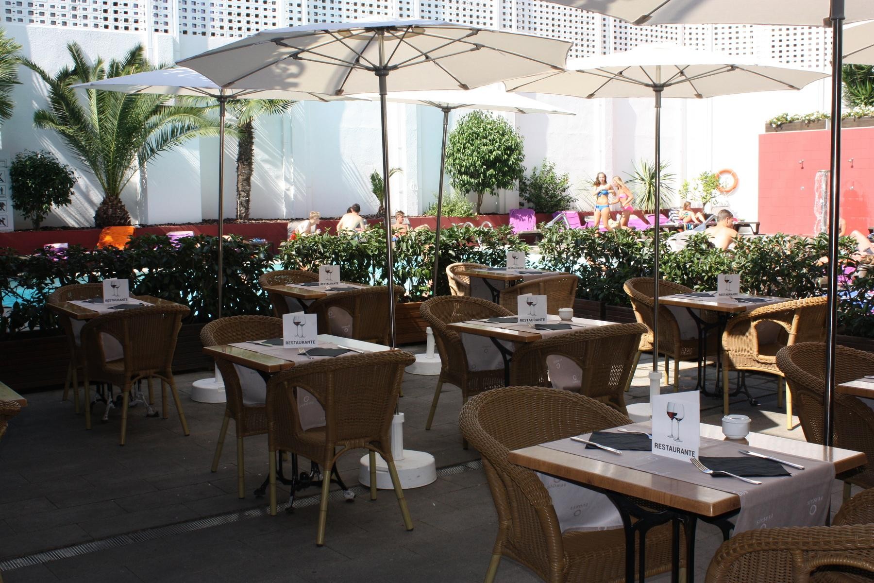 Alegria Plaza Paris 8