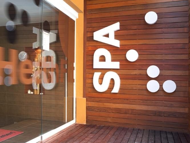 Alegria Plaza Paris 35