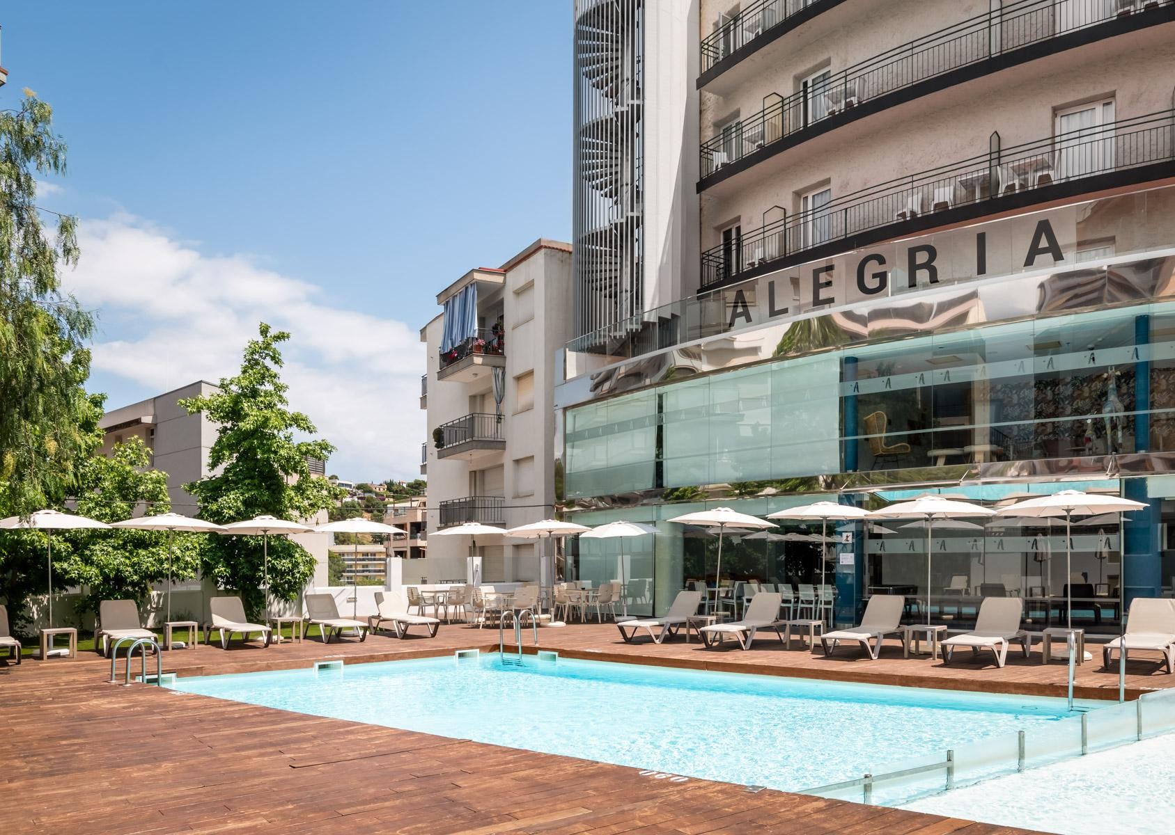 Alegria Sun Village Hotel