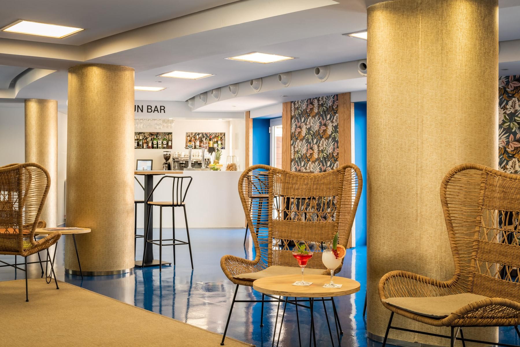 Alegria Sun Village Hotel 8