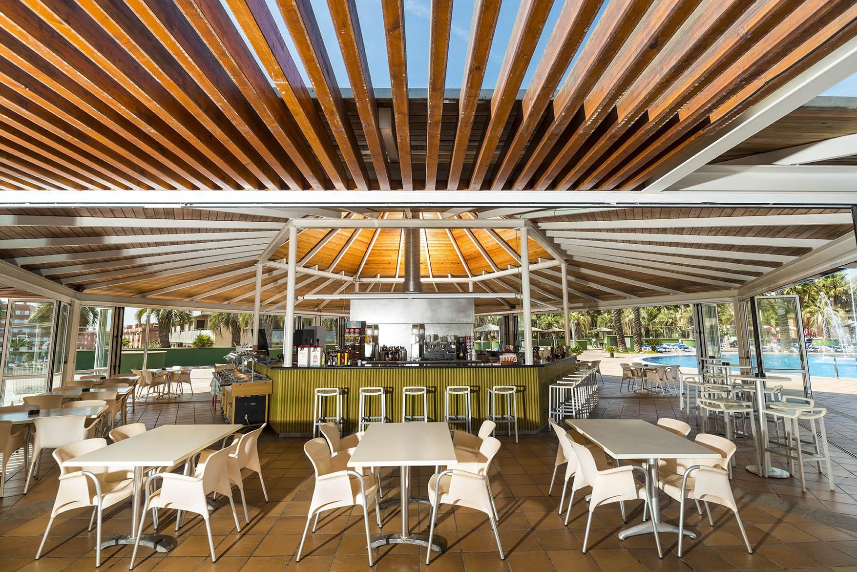 Marsol Costa Encantada Aparthotel 9